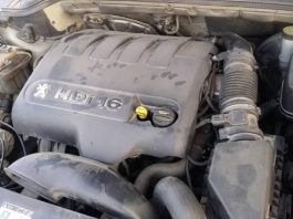 Названо найнадійніші дизельні двигуни