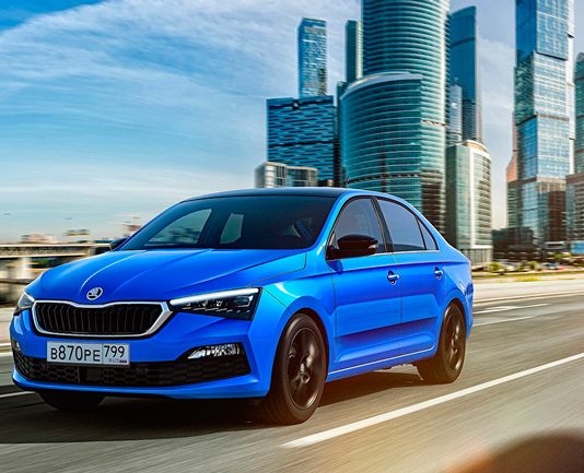 Названі найвигідніші іномарки з АКПП