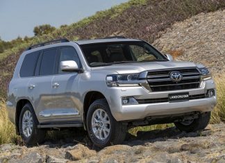 Машини-довгожителі: рейтинг авто, які так і не зняли з виробництва (фото)