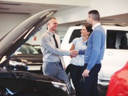 Як правильно вибрати б/у автомобіль