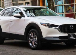 Експерти назвали найнадійніші кросовери з малими поломками