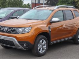 Топ-5 найекономічніших дизельних авто в Україні