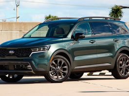 KIA представить п’ять нових автомобілів у 2021 році