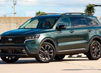 KIA представить п’ять нових автомобілів у 2021 році