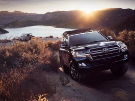 Названі найочікуваніші авто 2021 року (фото)