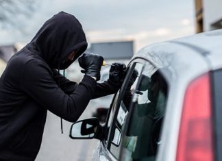 Рейтинг авто, які найчастіше викрадали в Україні в 2020 році