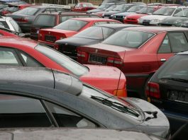 Названо 5 країн з найдоступнішими автомобілями