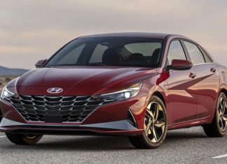 Названо переможців премії «Кращий автомобіль року в Північній Америці»