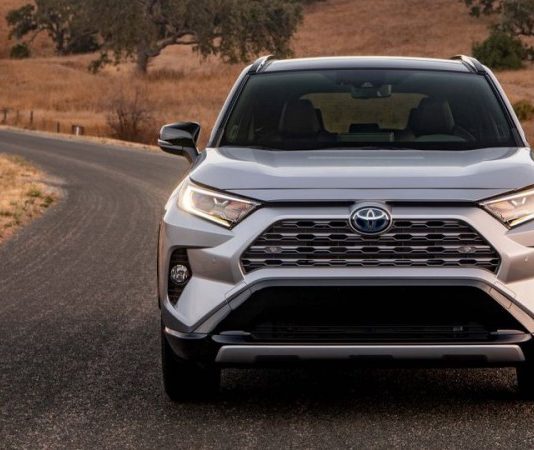 Названы лучшие кроссоверы и внедорожники по версии Forbes (фото)