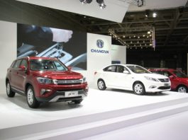 Розповіли, які китайські автомобілі воліють купувати самі китайці