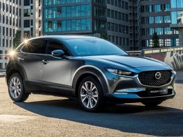 Названі найнадійніші японські автомобільні марки