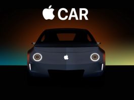 Виробництвом електрокара Apple може зайнятися Hyundai