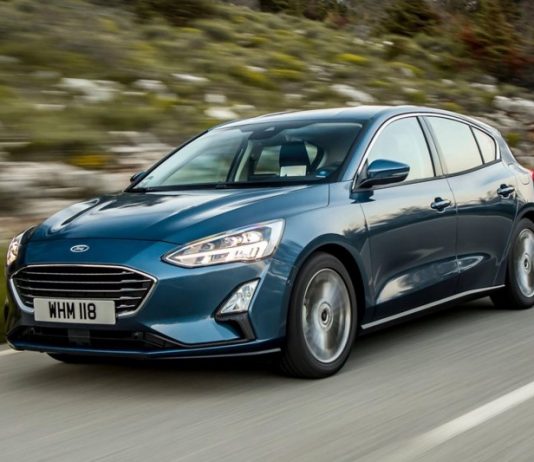 Названо Топ-5 лучших б/у хэтчбеков