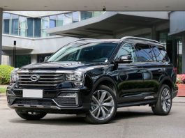 Названо найдорожчі популярні китайські автомобілі (фото)