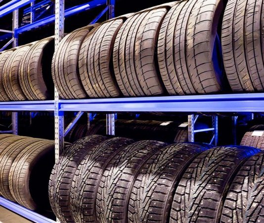 Експерти розповіли, як не вбити шини неправильним зберіганням
