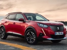 “Автомат” для жінки: ТОП-5 нових недорогих машин з АКП