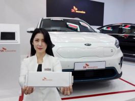 В Угорщині побудують величезний завод з виробництва батарей для електрокарів