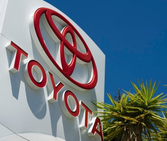 Toyota Motor вперше за 5 років стала лідером по світових продажах автомобілів