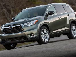 Топ-5 найбільш якісних кросоверів у світі