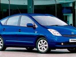 Опубліковано ТОП-5 автомобілів, якими володіють як мінімум по 15 років