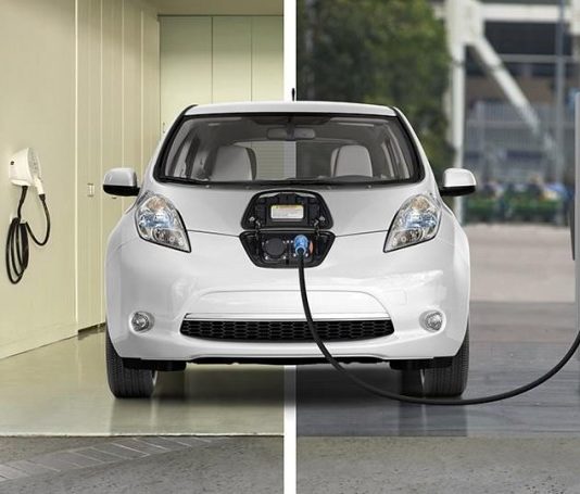 Названо 5 найпопулярніших електрокарів в Україні за 2020 рік