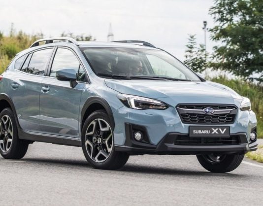 Топ-11 авто які найменше втрачають у ціні