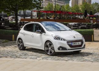 Названі найкращі жіночі автомобілі 2021 року