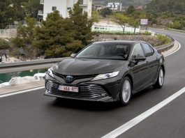 Названо топ-10 найекономічніших автомобілів