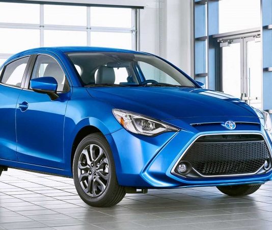 Найпопулярніші машини в Європі 2021 року