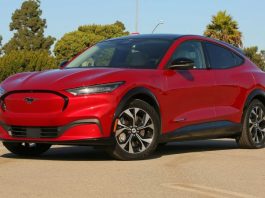 Новий кросовер Ford перевершив очікування, а всі моделі Tesla розчарували запасом ходу