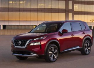 Топ-10 найпопулярніших кросовери і позашляховики в Україні