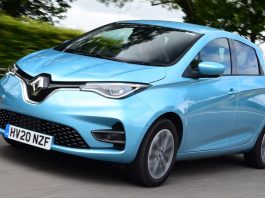 Названо кращі маленькі електромобілі – які ідеально підходять для міської їзди