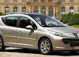 Кращі компактні вживані авто, які коштують до 5 тисяч євро