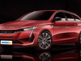 Peugeot готує електричного конкурента Volkswagen ID.3 і Nissan Leaf