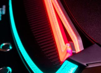 Компанія Hyundai представила новій автомобільні фари