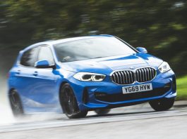 Експерти назвали найнадійніші типи автомобілів