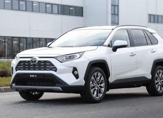 Названо ТОП-10 найпопулярніших авто з Японії