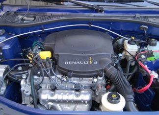 Названо 5 доступних автомобілі, які отримали найбільш надійні двигуни