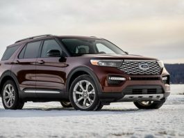 Топ-10: найпопулярніші машини на американському ринку