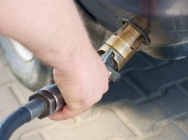 Ціна автогазу в Україні підскочила до нового максимуму