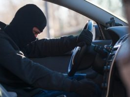 Названо автомобілі, які найчастіше намагаються викрасти в Україні