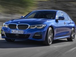 Названо топ-6 автомобілі з хорошою керованістю