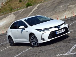 Названо найбільш продавані автомобілі у світі