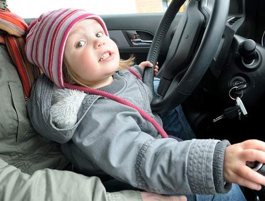 Чого не можна робити в авто з коробкою-автомат (АКП)