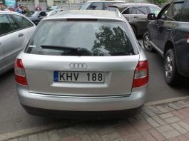 Що буде з “євробляхами” найближчим часом