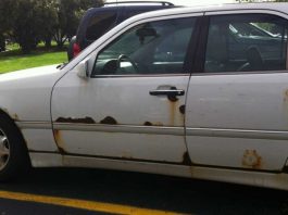 Названі 9 машин з пробігом з 2000-х, які не іржавіють