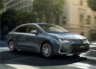 Названо 5 авто, які не втрачають у вартості