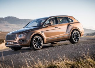 ТОП-3 найпотужних дизельних кросовери