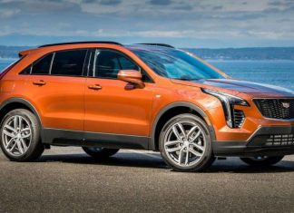 ТОП-10 кросоверів, не представлених в Україні