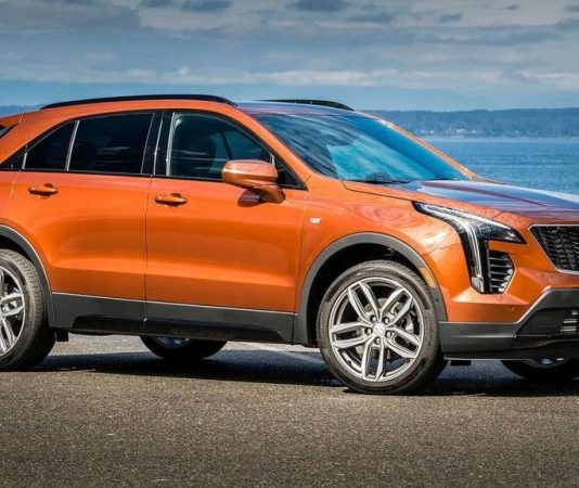 ТОП-10 кросоверів, не представлених в Україні